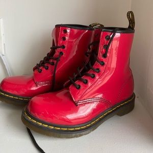 Dr Martens